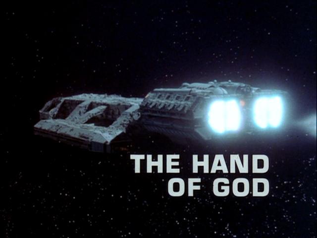 File:The Hand of God (TOS) - Title screencap.jpg