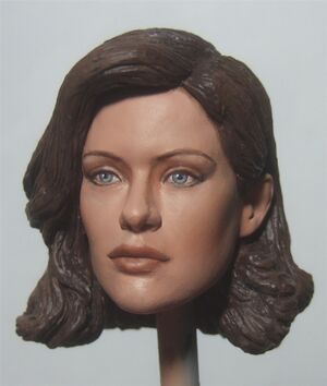 Joy and Tom Studios - Athena Head Sculpt - Painted - 3.jpg