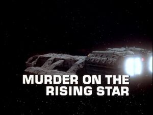 Murder on the Rising Star - Title screencap.jpg