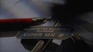 TRS - Miniseries - Viper Mark II Placard on Stanchion.jpg