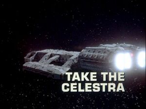 Take the Celestra - Title screencap.jpg