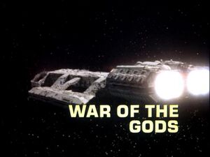 War of the Gods, Part I - Title screencap.jpg