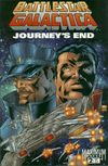 Journey's End #2