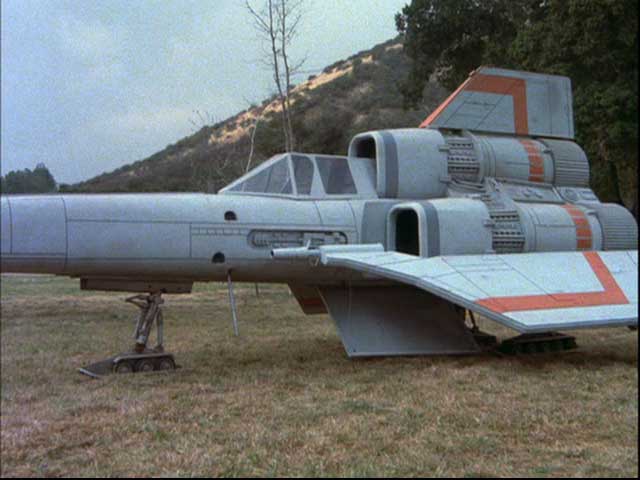 Viper 1980 Battlestar Wiki