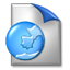File:HTML Icon.png