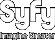 Syfy Logo