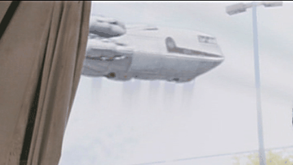 File:Three quarters view of alternate version of Atmospheric shuttle.gif