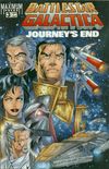 Journey's End #3