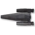 Eaglemoss - BSG 14 - Blackbird - 6.jpg