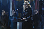 Thumbnail for File:Season 3 - Promo - Epi 1 - 2 - Number Three talking.jpg