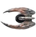 Eaglemoss - BSG 16 - Scar Raider - 5.jpg