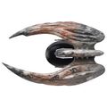 Thumbnail for File:Eaglemoss - BSG 16 - Scar Raider - 5.jpg