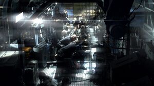 Blood and Chrome - Colonial Fleet Transport Interior.jpg