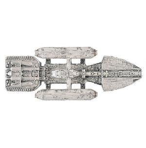 Eaglemoss - BSG 7 - Classic Galactica - 7.jpg