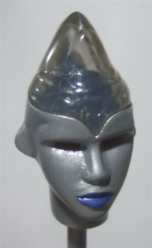 Joy and Tom Studios - Lucifer Head Sculpt - Painted - 4.jpg