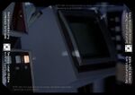 Thumbnail for File:TOS - Hand of God - Celestial Chamber - After Apollo Hits a Button with His Laser Pistol.jpg