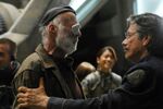 Thumbnail for File:Tigh and Adama.jpg