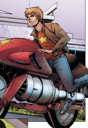 Starbuck on Turbocycle.png