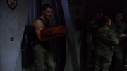 Thumbnail for File:TRS - Six of One - Agathon with Wooden Shot Glass and Ambrosia Box.jpg