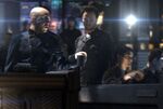 Thumbnail for File:Blood and Chrome - Sig Hands Nash a Cup.jpg