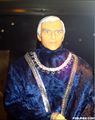 Majestic Studios - SDCC 2004 - Booth Display - Figures.com - Adama Prototype 1.jpg