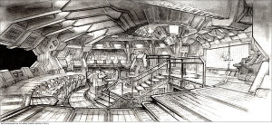 SDS Galactica bridge.jpg