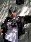 Thumbnail for File:Skylar Tyj's Behind the Scenes Daybreak Photo 00.jpg