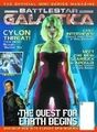 BSG Official Magazine - Preliminiary Miniseries Edition PX Edition Cover - STK224822.jpg