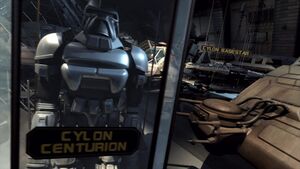 Galactica Museum, "Daybreak, Part II".jpg