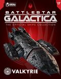 Thumbnail for File:Eaglemoss - BSG 17 - Valkyrie - Magazine.jpg