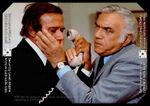 Thumbnail for File:Historical - Los Angeles, CA - 1973 (L-R) Albert Paulsen, Lorne Greene appearing in the ABC tv series 'Griff', episode 'Marked for Murder'.jpg