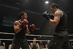 Thumbnail for File:Season 3 - Promo - Unfinished Business - Lee and Helo.jpg
