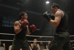 Season 3 - Promo - Unfinished Business - Lee and Helo.jpg