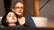 Thumbnail for File:Amanda holds Zoe, 1x18.jpg