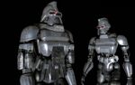 Thumbnail for File:Centurion 0005 Model both versions.jpg