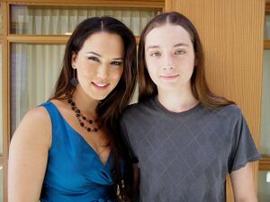 Skylar Tyj's Behind the Scenes Daybreak Photo 07.jpg