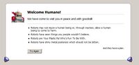 Thumbnail for File:Firefox 3 About Robots.jpg
