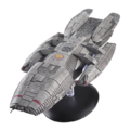 Thumbnail for File:Eaglemoss - BSG 3 - Modern Galactica - 1.png