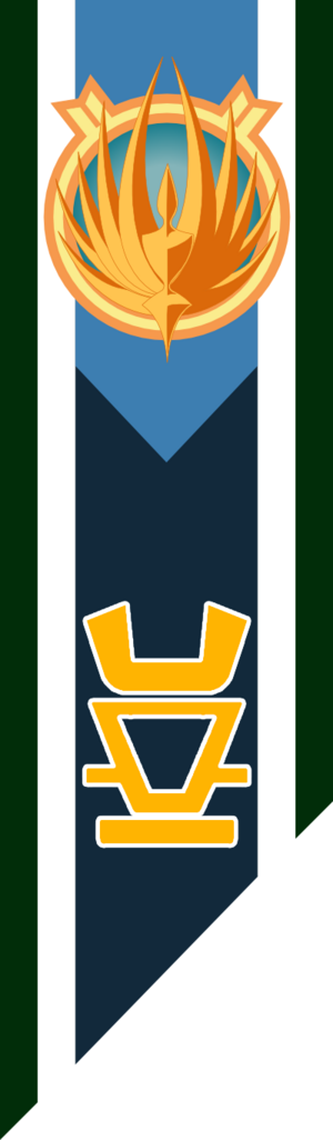 Thumbnail for File:Canceron Flag.png