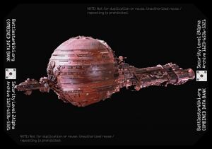 TOS - BTS - Unused Prison Barge Model.jpg