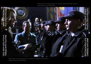 TRS - Occupation - Duck Bombs at the NCP Graduation.jpg