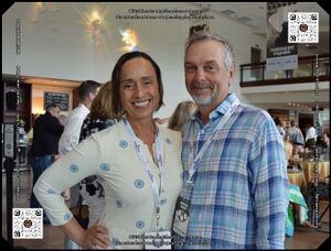 VBWFF Opening - Claudette Roche and Jeff Woolnough c. 2018.jpg