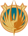 Thumbnail for File:Colonial Seal.svg