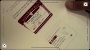 Thumbnail for File:Caprica - Know Thy Enemy - Copy of Tad Thorean's North Ridge High Identification Card - 2185.jpg
