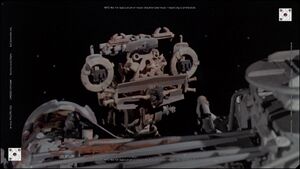 TOS - Take the Celestra - Celestra Antenna Cluster - 2013.jpg