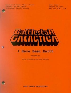I Have Seen Earth script.jpg