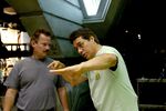 Thumbnail for File:Edward James Olmos and Unkown.jpg