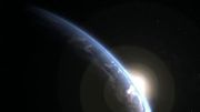 Thumbnail for File:Erde vom Orbit aus.jpg