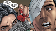 Thumbnail for File:BSG Vol 1 - Danle Rel Discovers Boomer's Tracking Bug.png