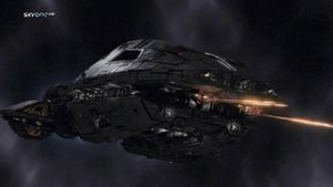 Pegaus firing forward batteries.jpg
